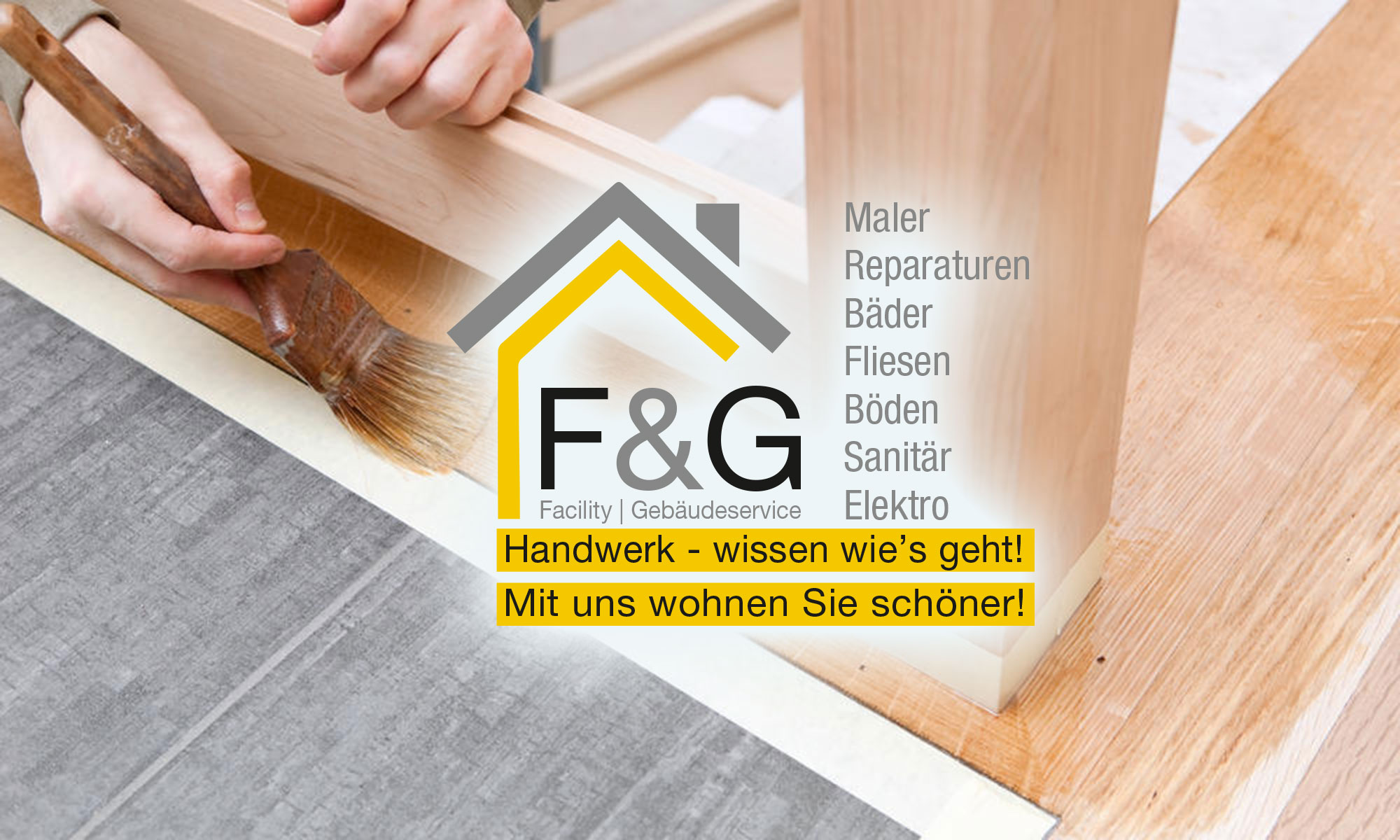 F&G GmbH